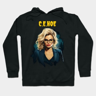 C.E.HOE Hoodie